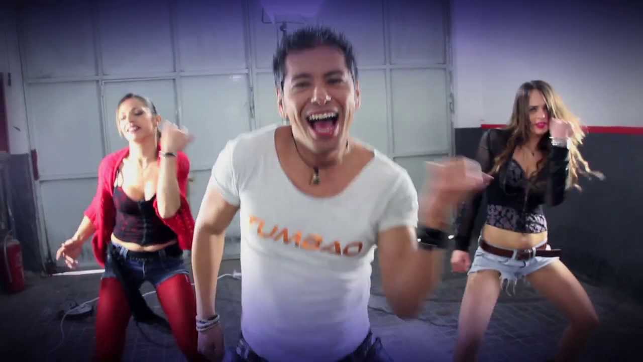 MI RUINA . TUMBAO FEATURING PEDRO SANTANA