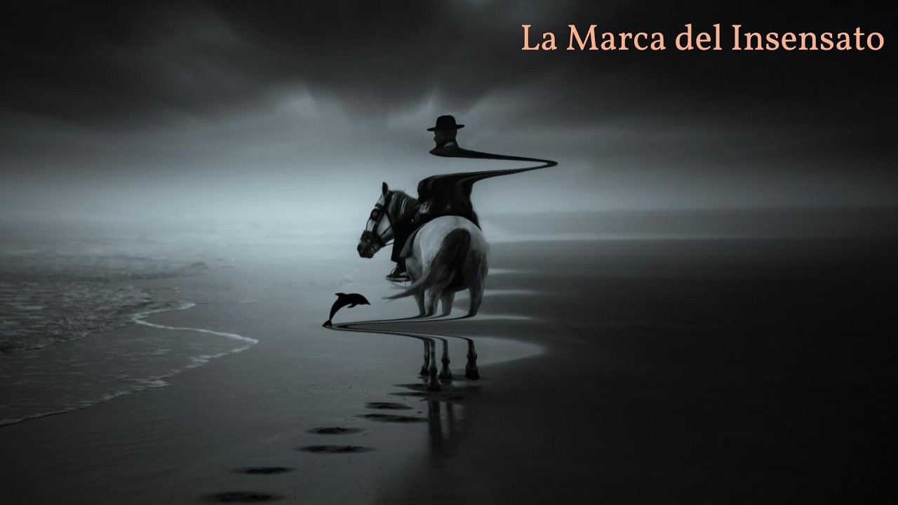 La Marca del Insensato