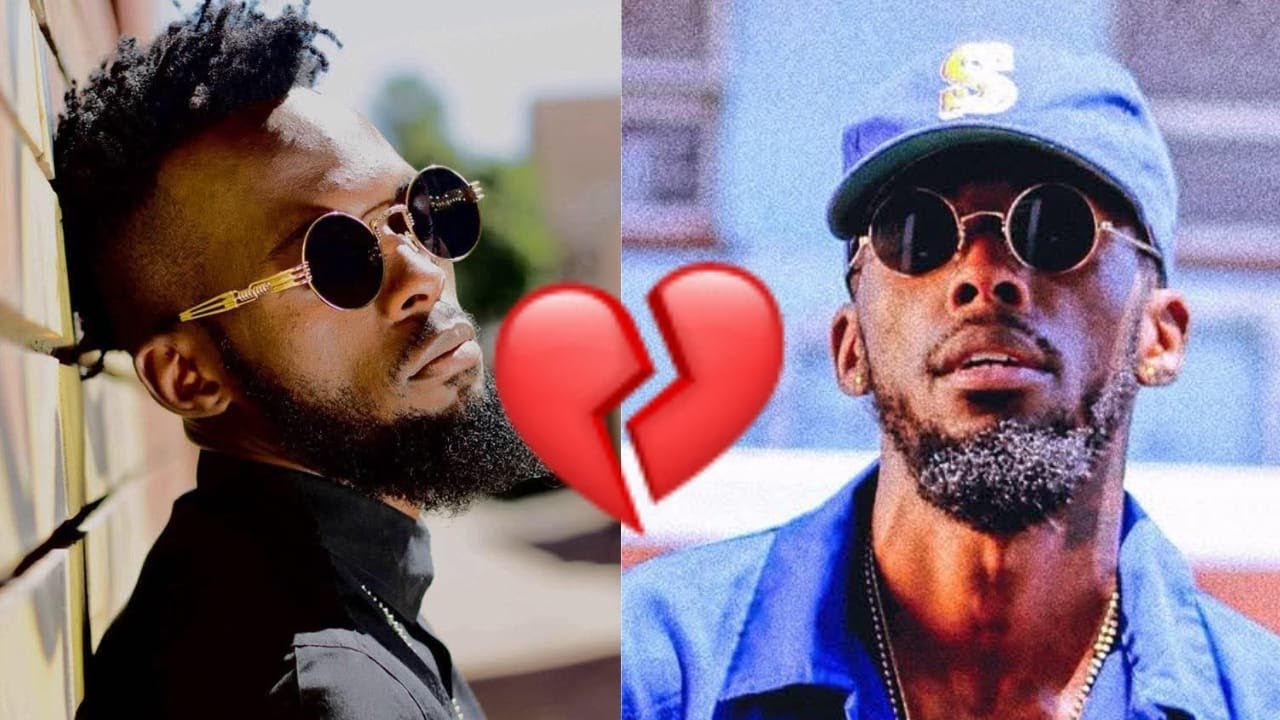 Sad Takura Shona Prince afunga kuzviuraya‼️‼️‼️‼️