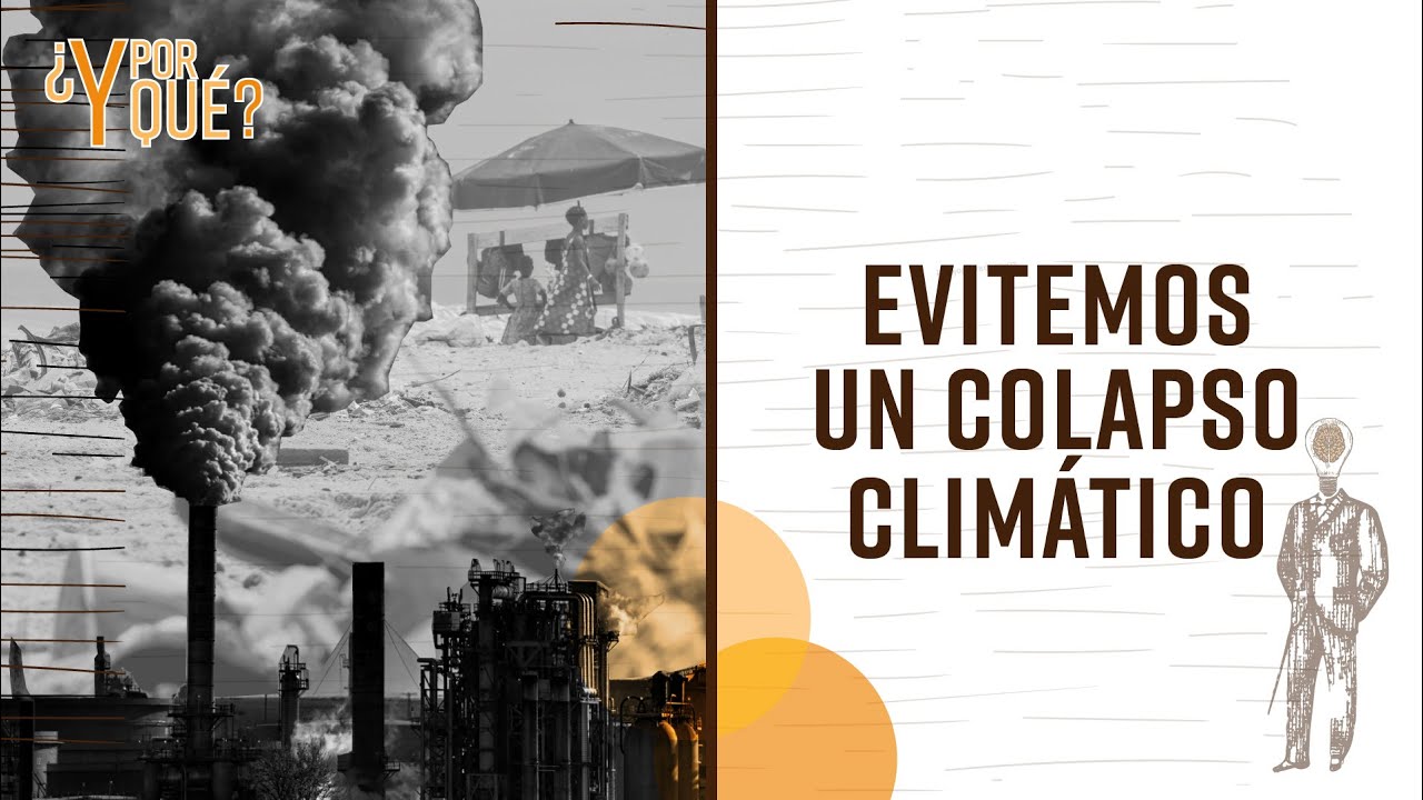 Cambio climático: ¿Por qué deberíamos prestarle más cuidado al medioambiente en el año 2021?