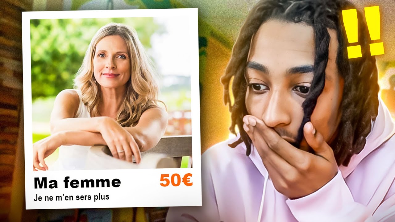 📞 J'appelle les pires annonces Leboncoin 😂