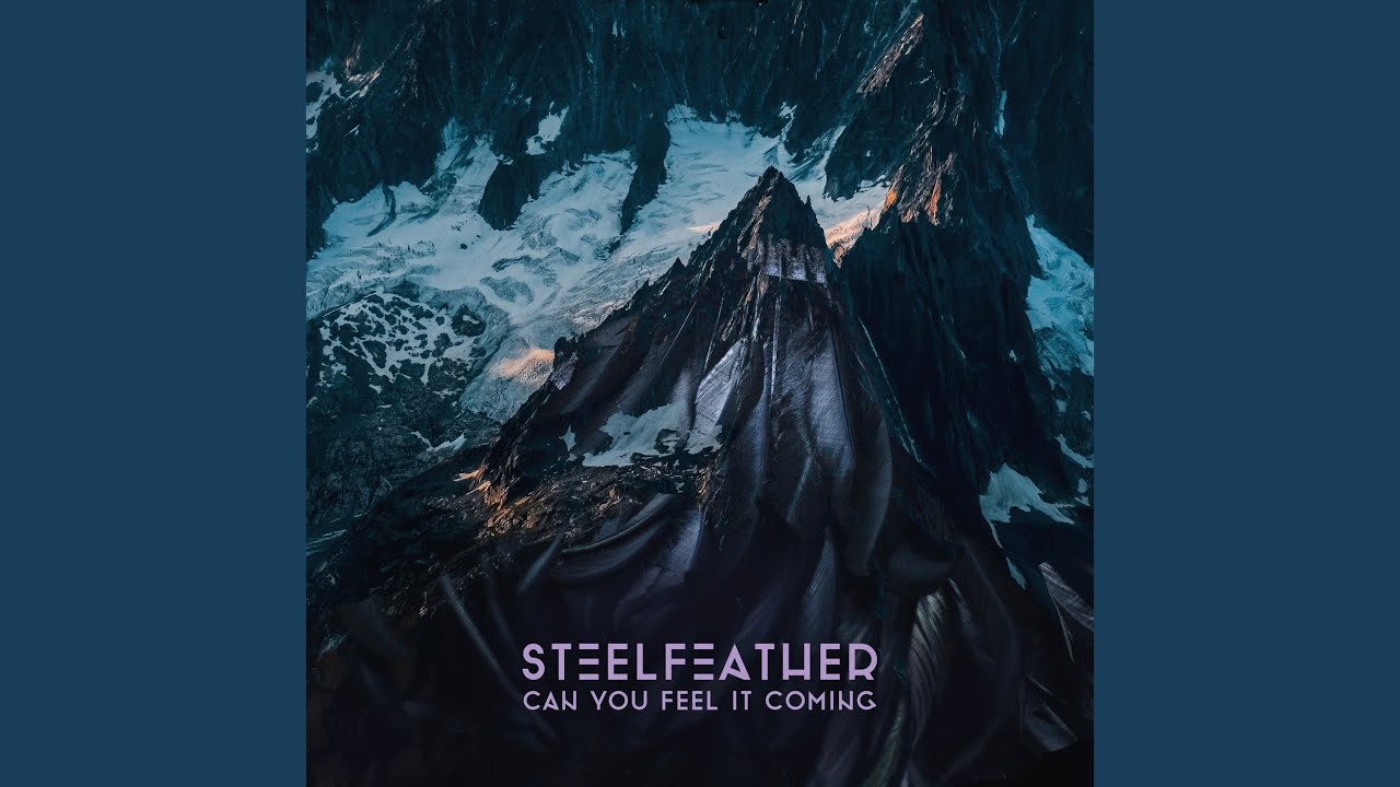 Can You Feel It Coming