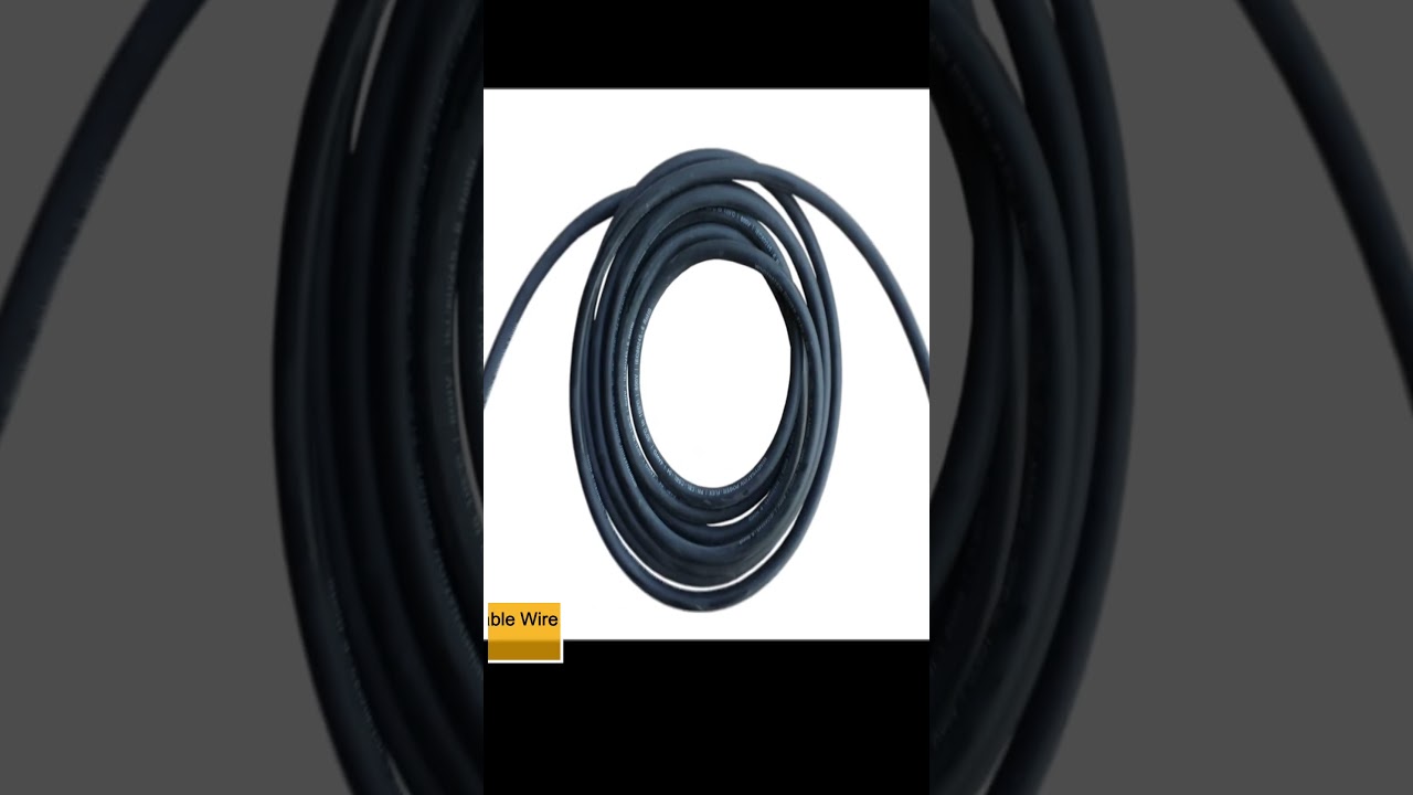 Top 5 Best Welding Cable in 2024