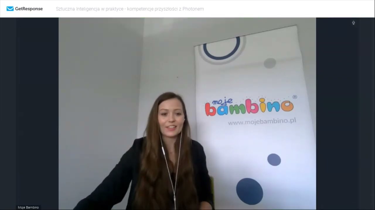 Kodowanie w praktyce - jak budować kompetencje przyszłości z Photonem? | Moje Bambino