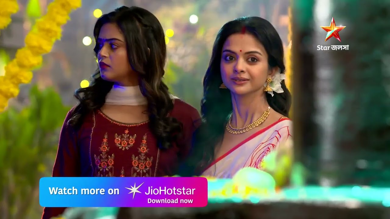 Milon Hobe Koto Dine আজ 9:30 PM । গোরাকে রাস্তা থেকে সরাতে কী প্ল্যান করলো মৈনাক?