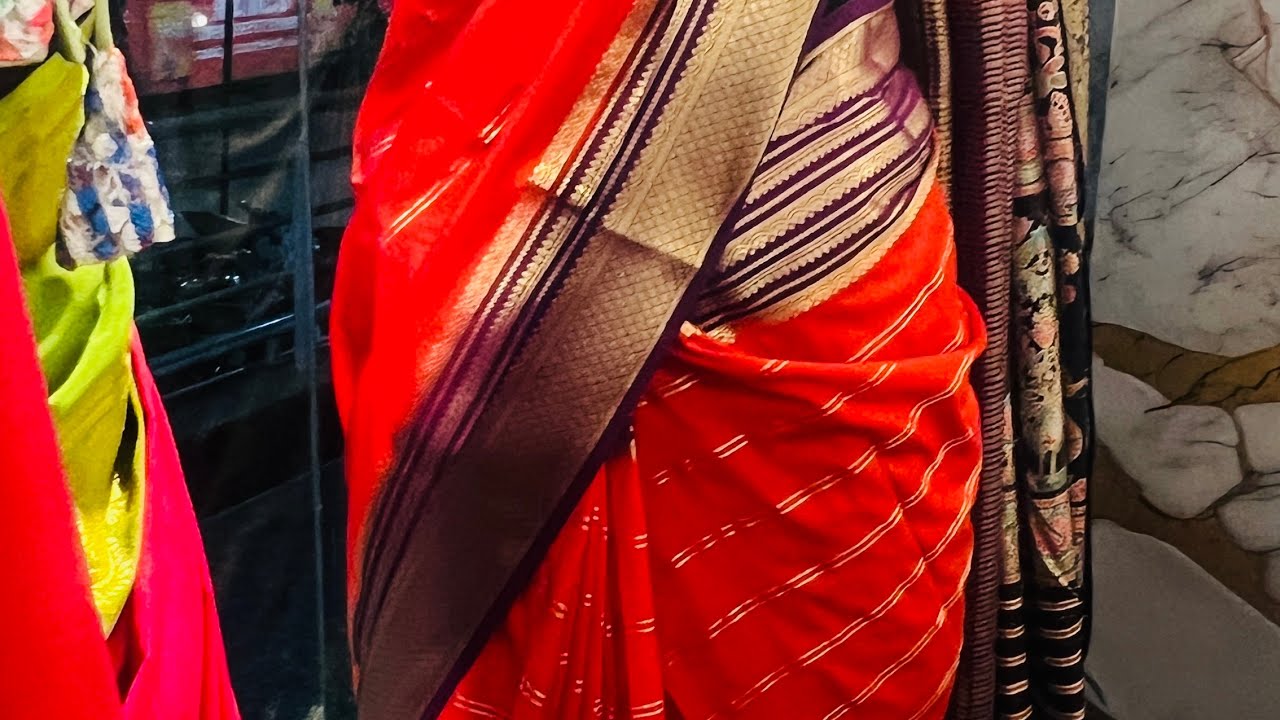 Fast saree draping | Quick & Easy Saree Draping Tutorial | Fast Method | Perfect Pleats Fast