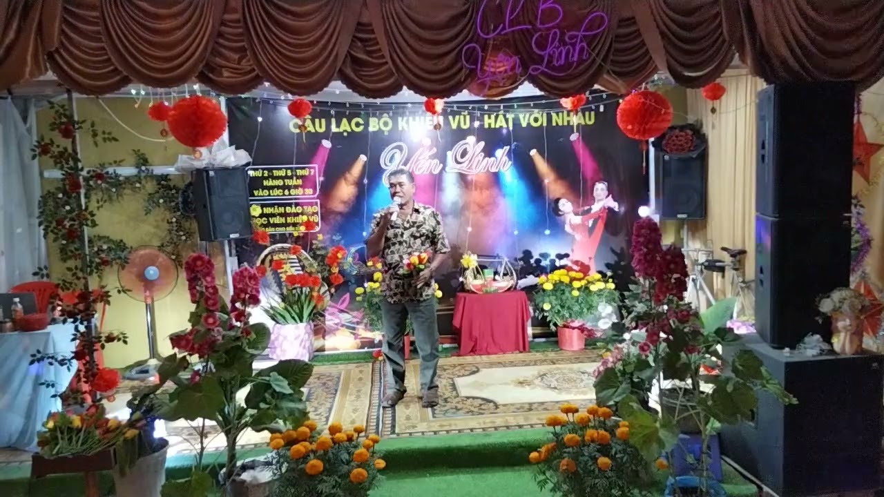 CK CĂN NHÀ DĨ VÃNG/ANH HIẾU/20/2/2026