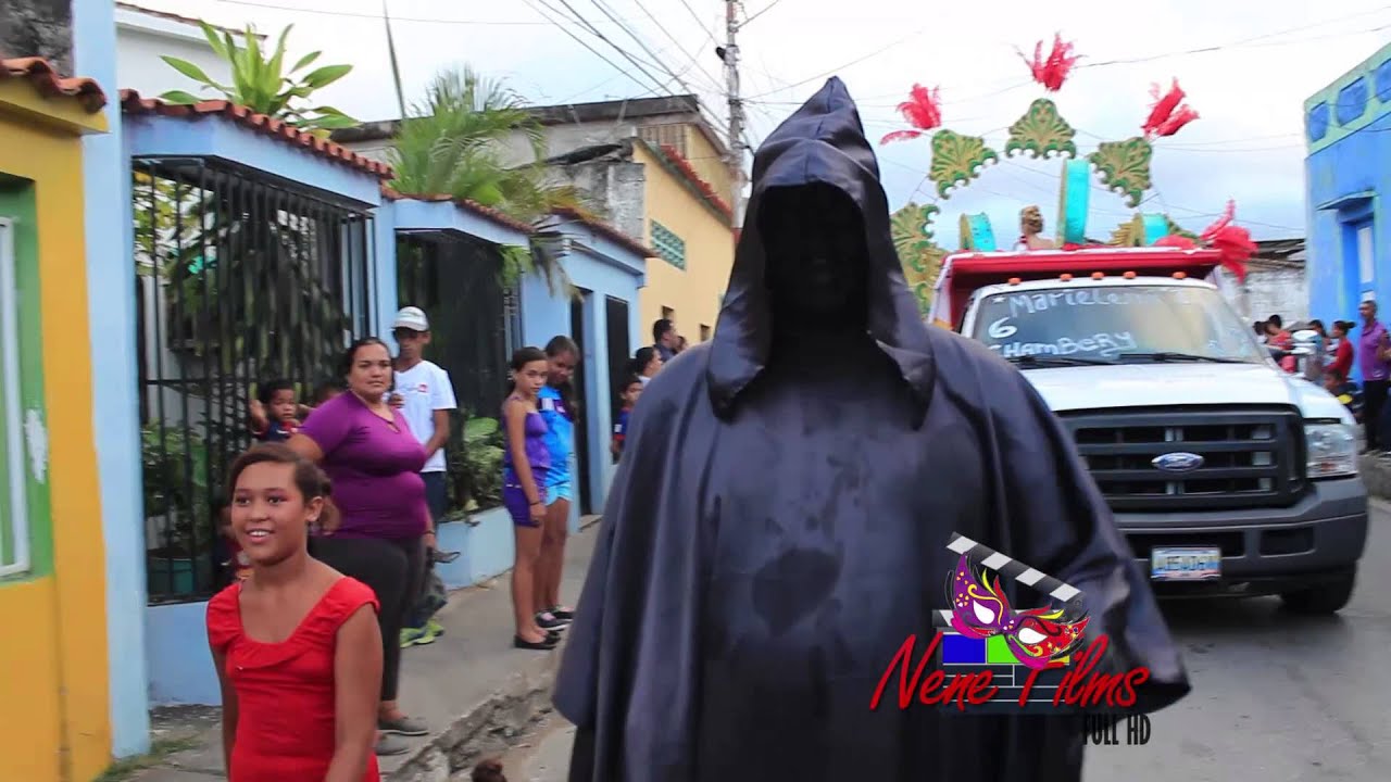 Carnavales Río Caribe 2015, mejores momentos