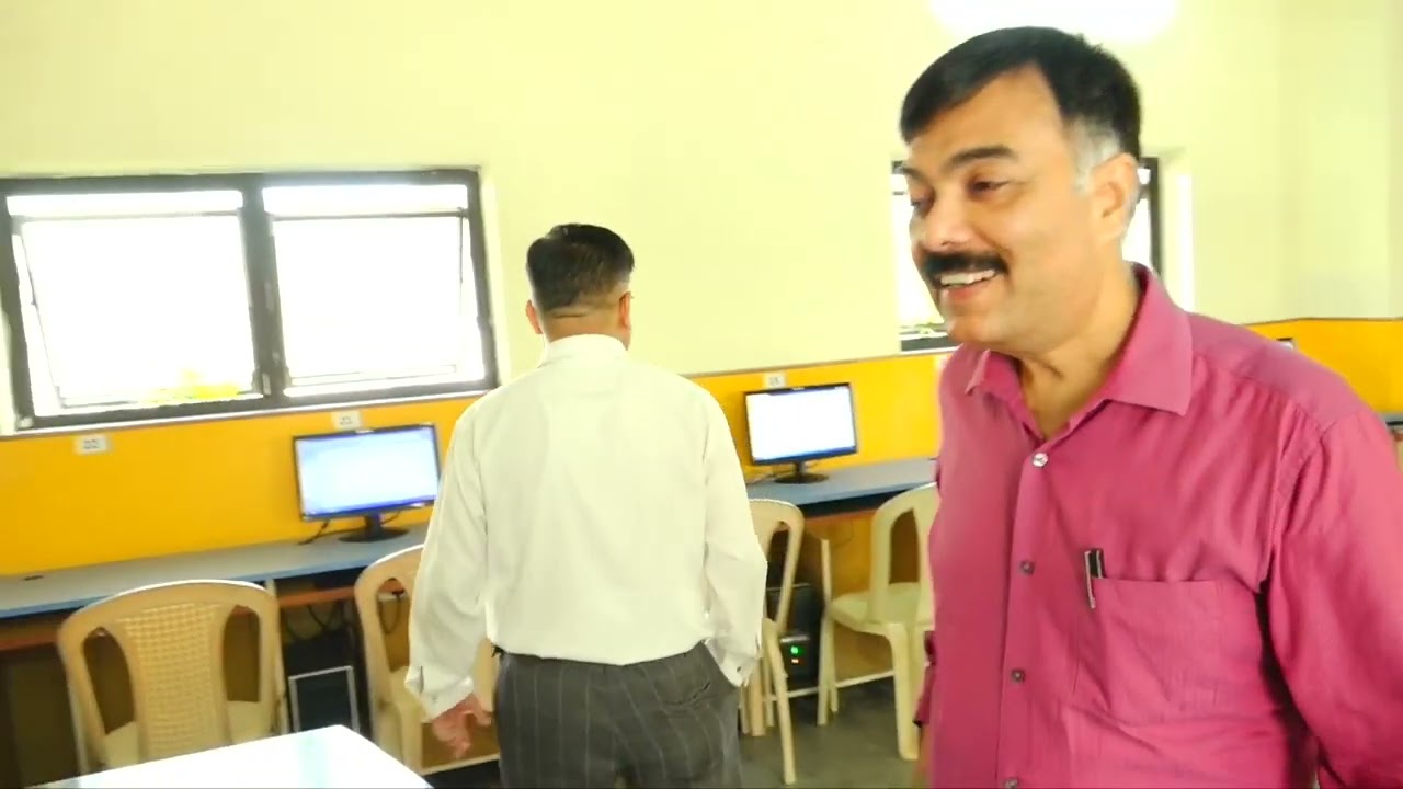 SRI KAKATIYA HIGH SCHOOL JAMMIKUNTA CBSE INSPECTION