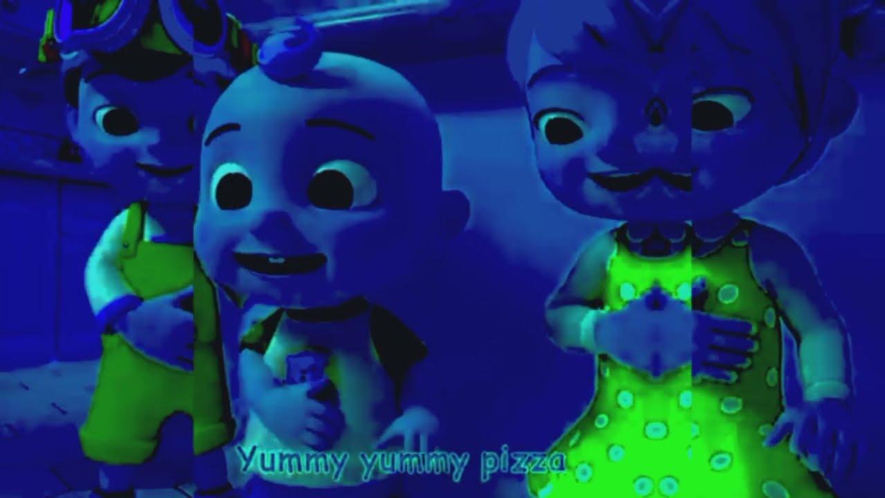 Pop it's the oven EFFECTS// COMPILATION SPONSORED BY GAMAVISION CSUPO EFFECTS...
