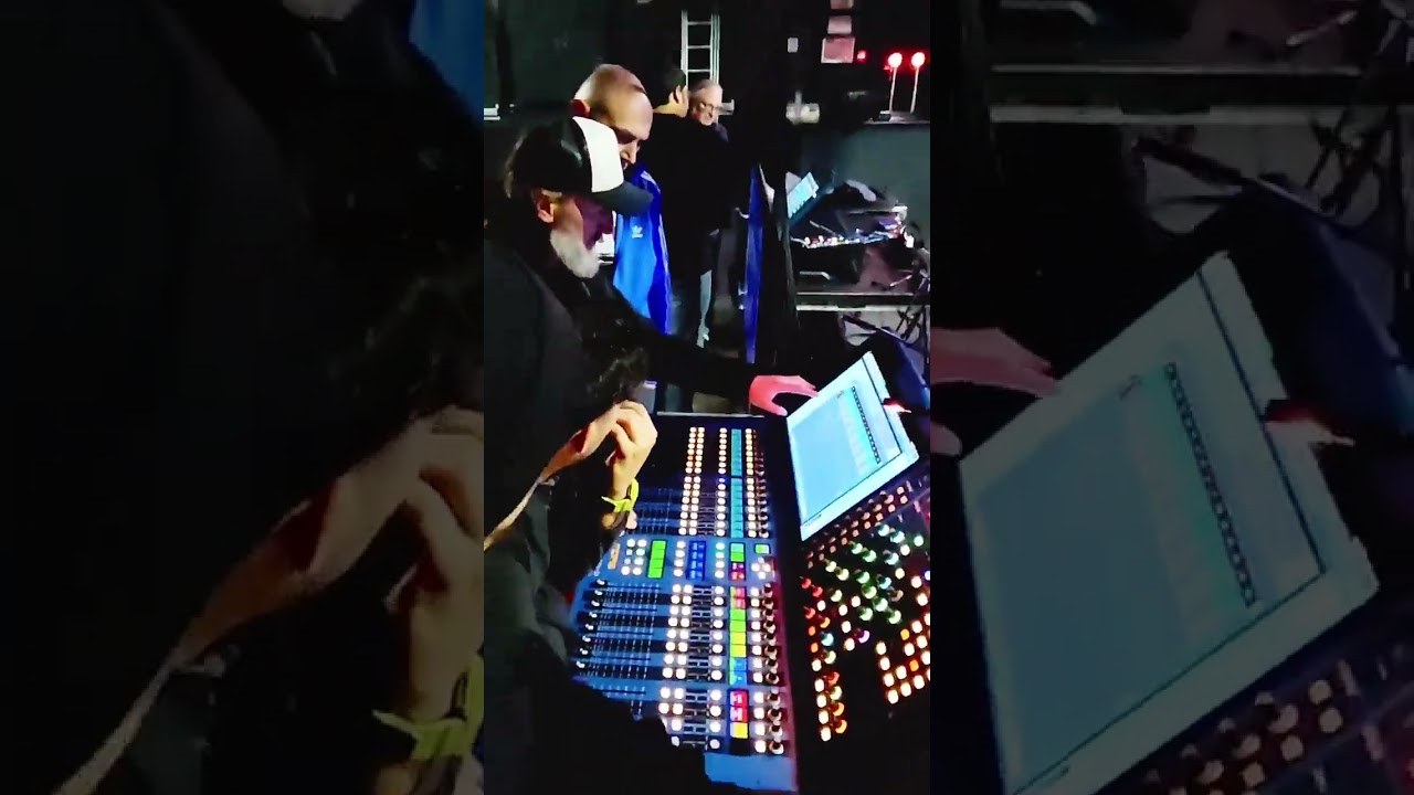 Midas Training Week Highlights 🎚️🔥