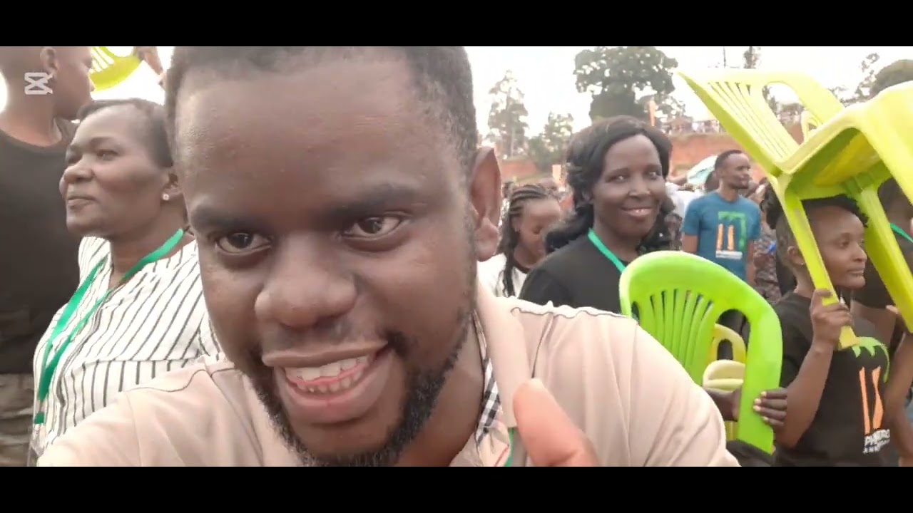 The Phaneroo 11th Experience