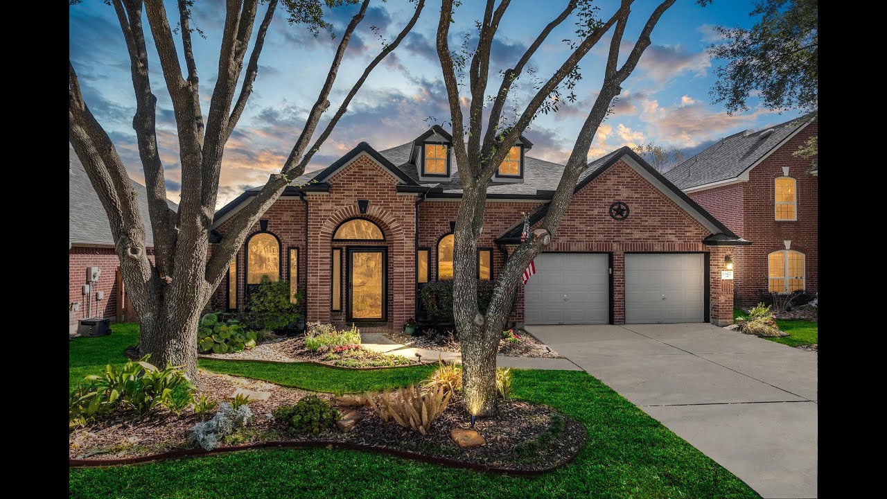 ( For Sale ) 13422 Parkchase Timber Dr Houston TX 77070