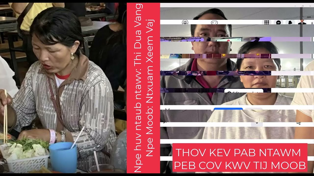 Ice Ntes THI DUA VANG Сент-Пол МИННЕСОТА