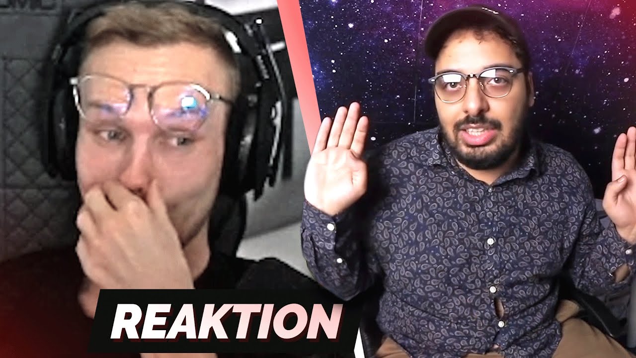 Ich kaufe doch Klicks? Die Wahrheit | Reaktion