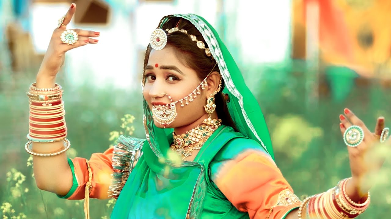 सुपरहिट राजस्थानी फागण सांग - महीनो फागण रो | New Rajasthani Fagan 2024 | Twinkle Vaishnav | PRG