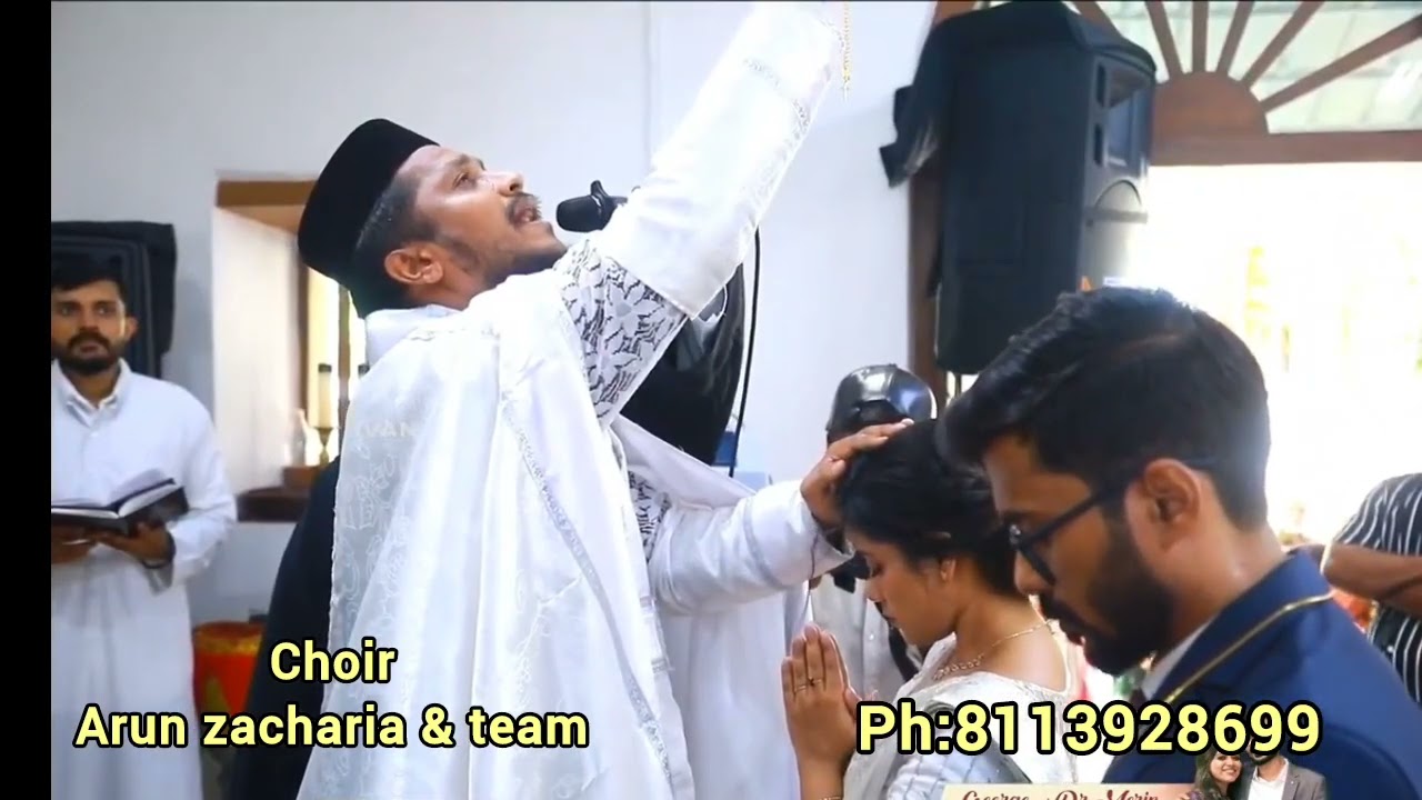 ഇത്രേം scale നു ഞാൻ പാടിയിട്ടില്ല..../Fr. ബഹനാൻ അച്ചന്റെ കിരീടം വാഴ്‌വ് ❤️❤️👌👌👌👌കേൾക്കണം 👍👍👍