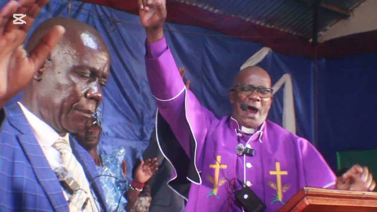 30th anniversary for spiritual rock foundation ministries sibanga