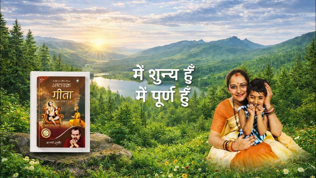 ❣️अष्टावक्र गीता ❣️#आचार्यप्रशांत #shriprashant #spritual #premanandjipravachan #बीके #वीडियो #वायरल