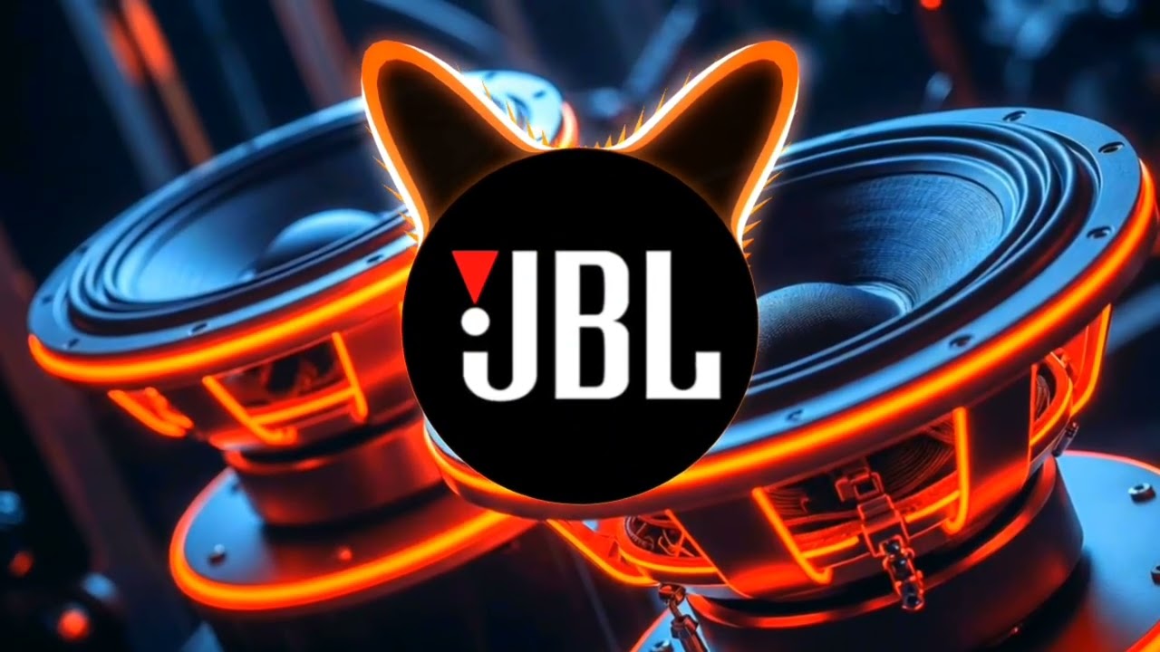 SONG REMIX BASSBOOSTED JBL-BASS
