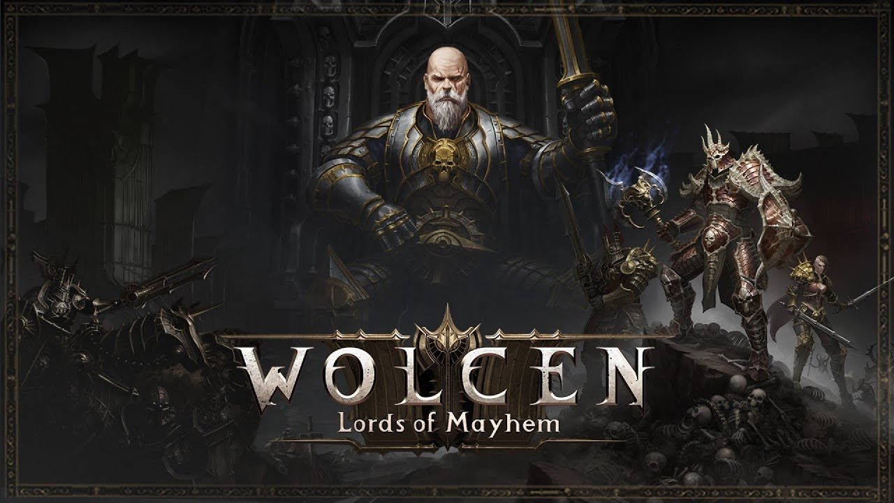 Wolcen: Новый билд на лучника!!! | 20 миллионов криты! | Сложно, но интересно | Самое редкое оружие