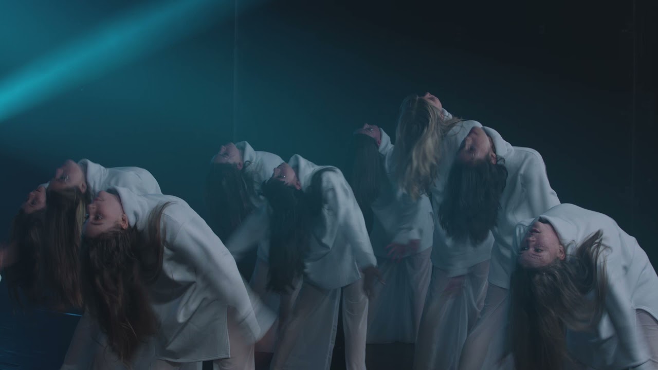 EUFORIJA  | DANCE FACTORY PLESNI KONCERT 2021
