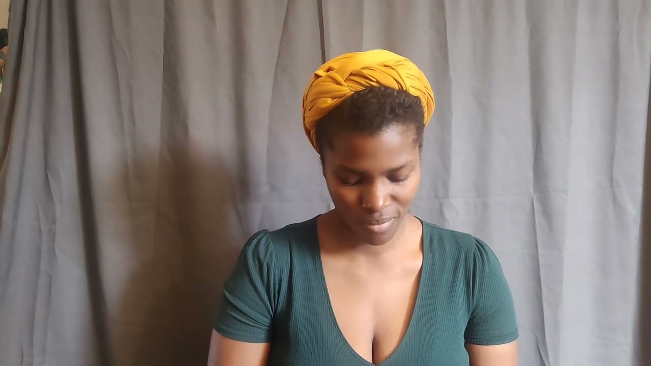 Elizabeth's Monologue - In the Next Room (Or the Vibrator Play)