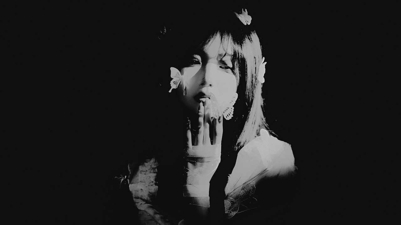 stay for a while // shoegaze, dreampop