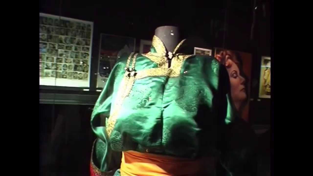 Die Kulturkids im  D&uuml;sseldorfer Filmmuseum