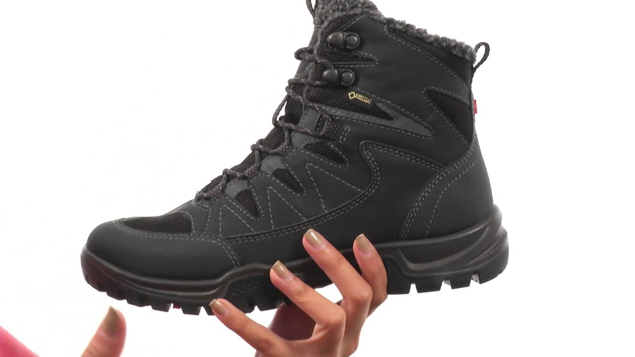 ECCO Sport Xpedition III GTX SKU:8638017