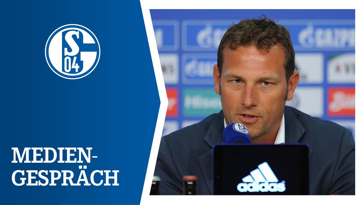 Vorstellung Markus Weinzierl