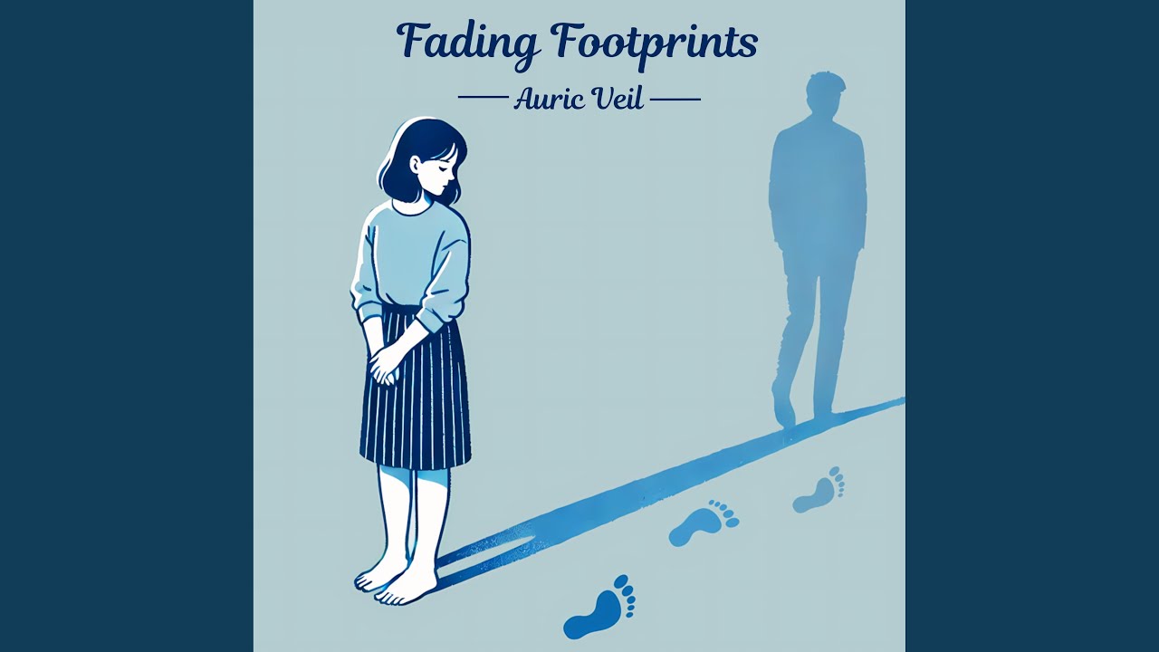 Fading Footprints