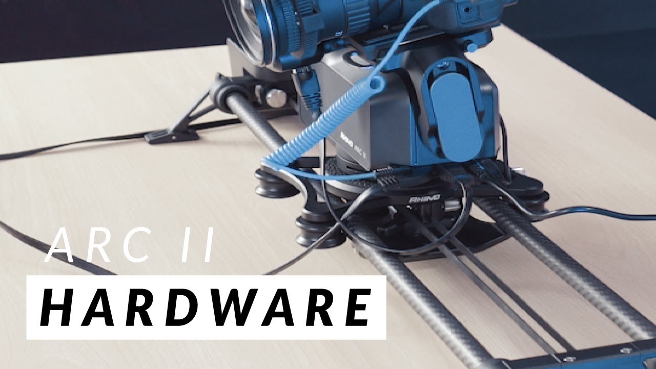 Arc II Hardware Overview