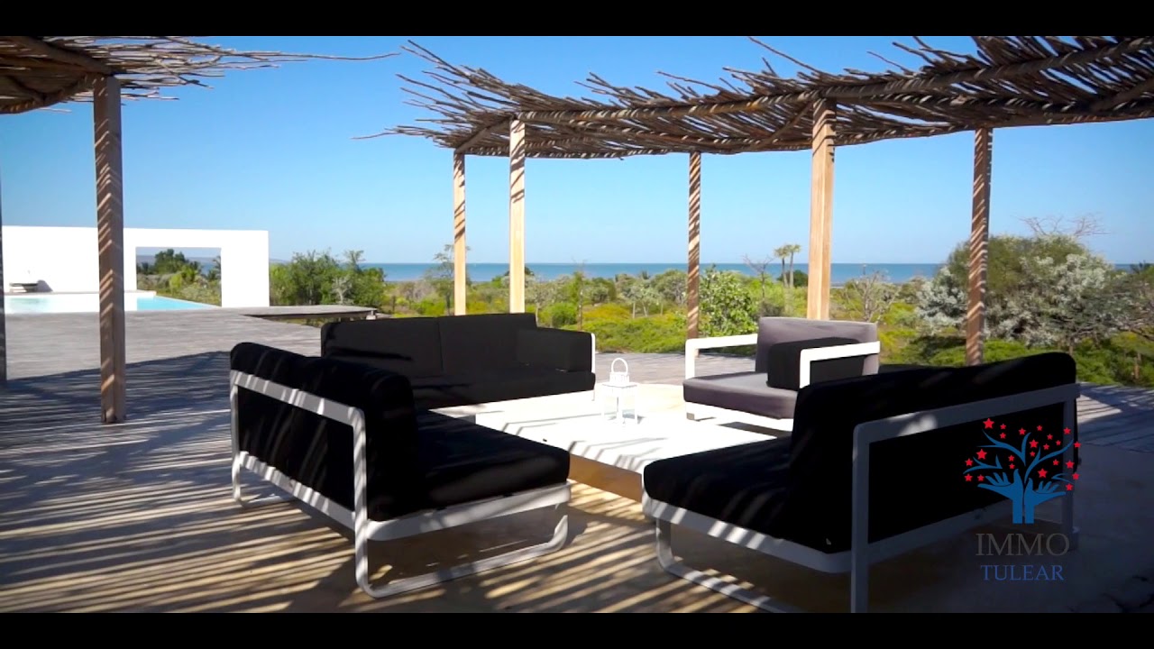 Villa Claire Ankilibe MADAGASCAR à LOUER