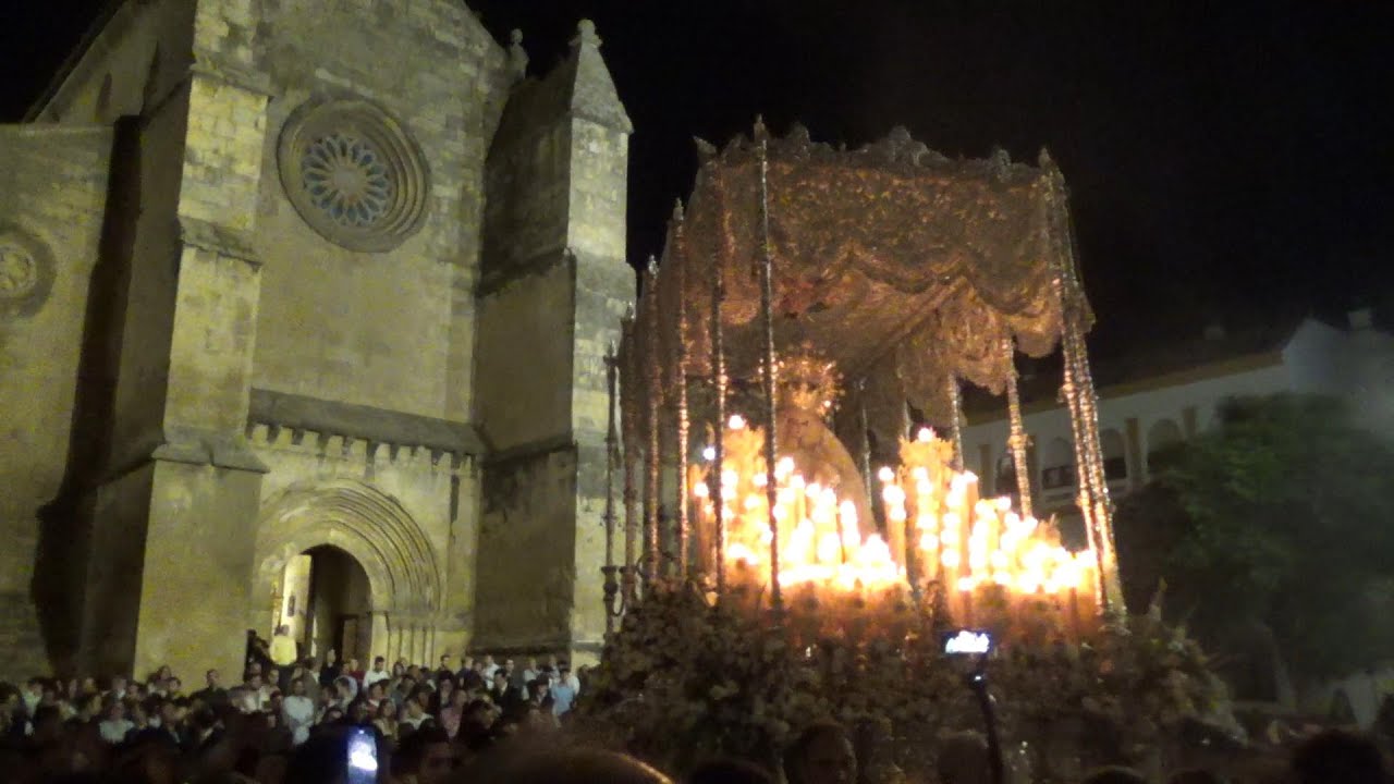 Coronación PAZ y ESPERANZA | Santa Marina | CÓRDOBA 2022