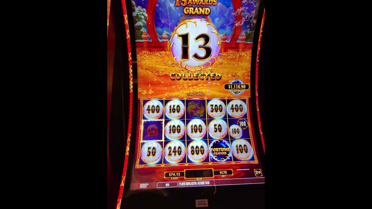 New game alert 🚨 Lion Link Fortune! 