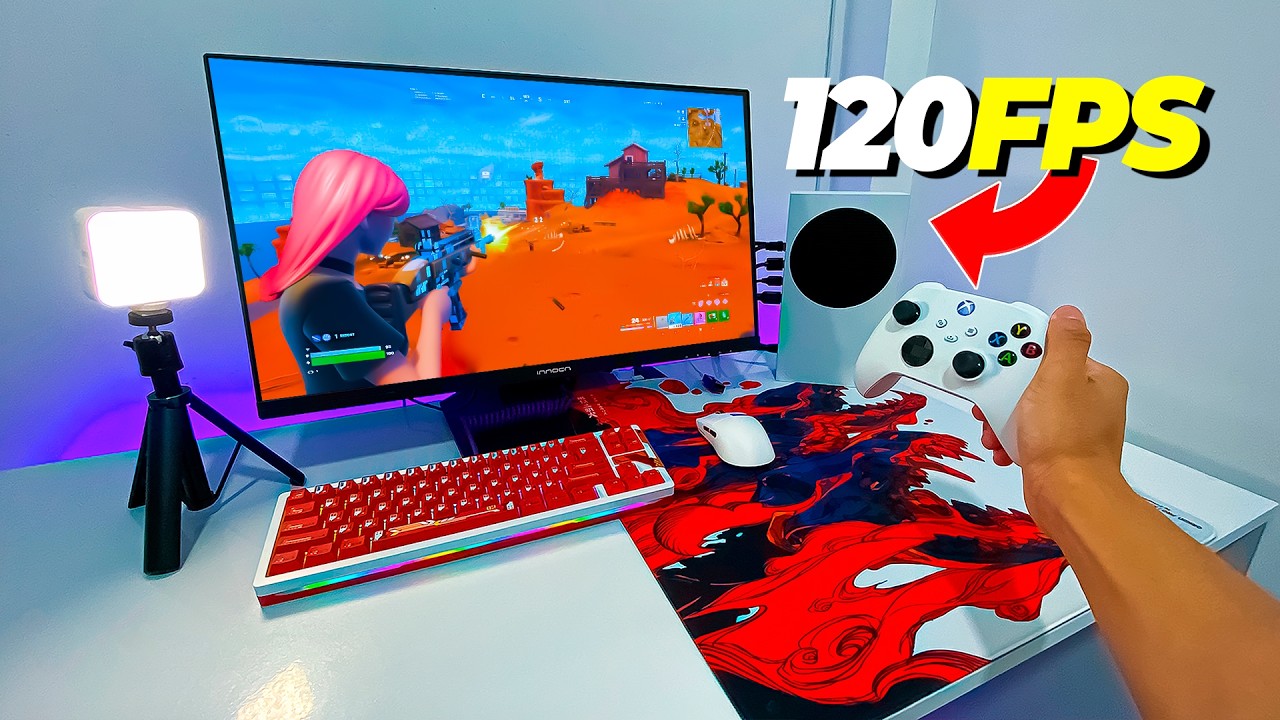 Я собрал ЛУЧШИЙ бюджетный гейминг-сетап 2026 года! Стоит ли оно того?