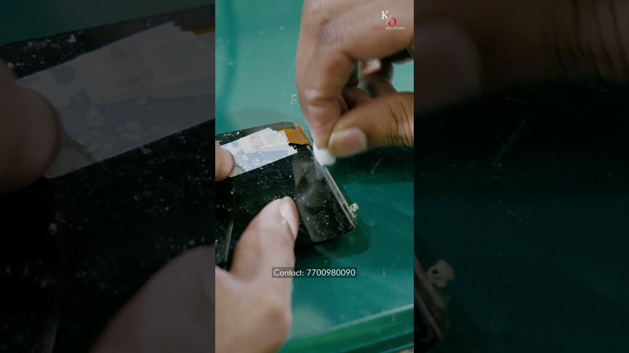 OnePlus Nord CE2 Flex Replacement | Display Revived!