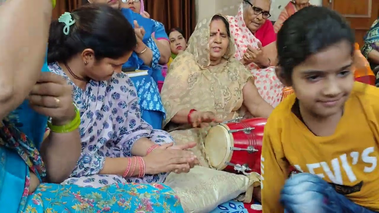 🔱भोला भजन🥳एक दिना😜भोले भंडारी बनकर💃ब्रज की नारी वृंदावन आ गए हैं🙏