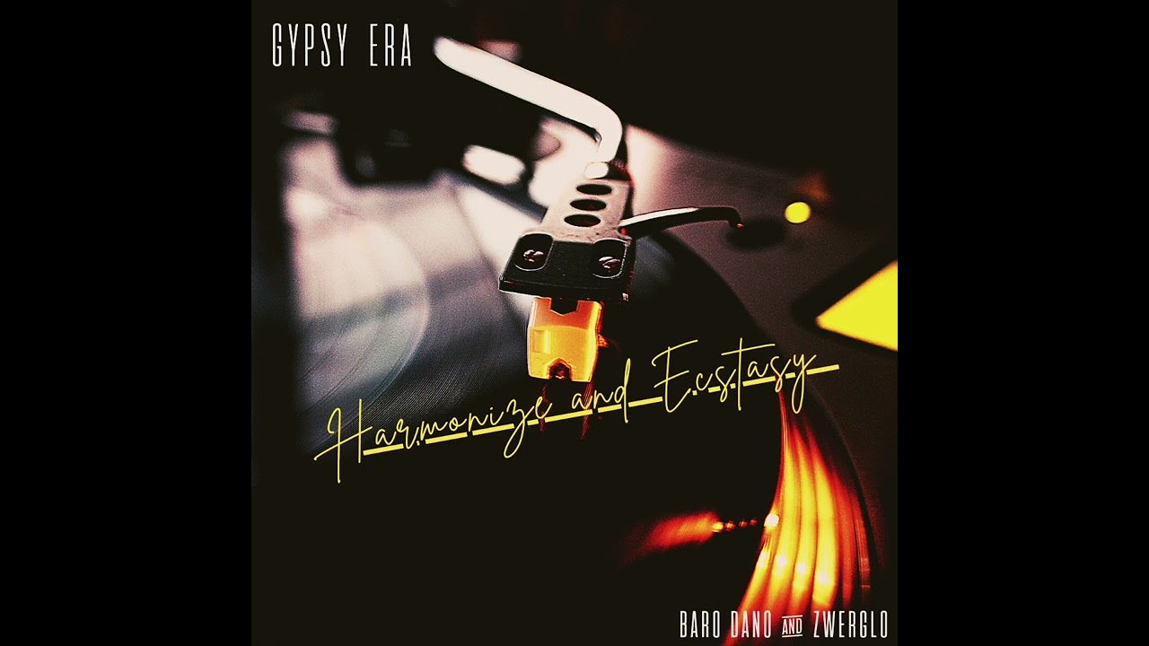 07. Baro Dano, Zwerglo, Ruscho - Do 4 Luv