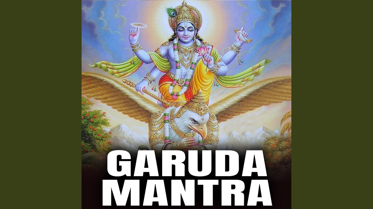 Garuda Mantra