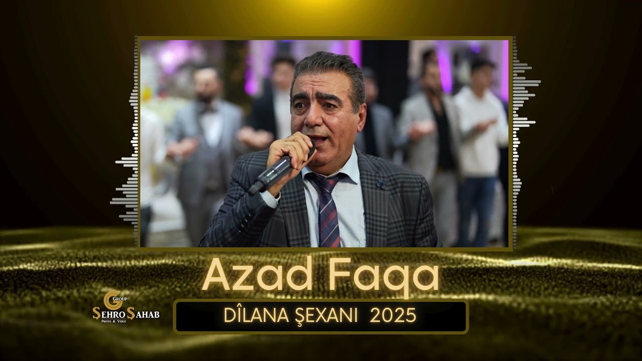أذاد فقه  اجمل رقص شيخاني  || Azad faqa 2024