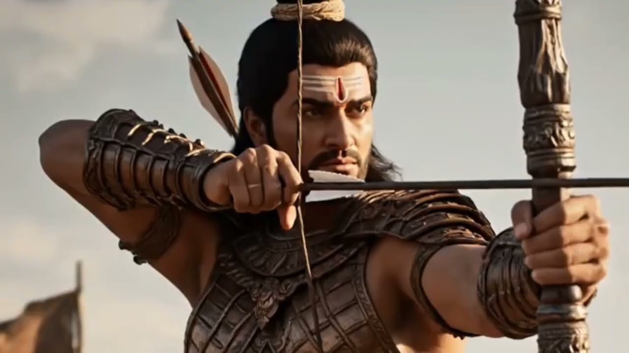 कुरुक्षेत्र की युद्धभूमि में जब अर्जुन भ्रम और भय से भर गए थे, तब श्री कृष्ण ने उन्हें जो बताया 😱
