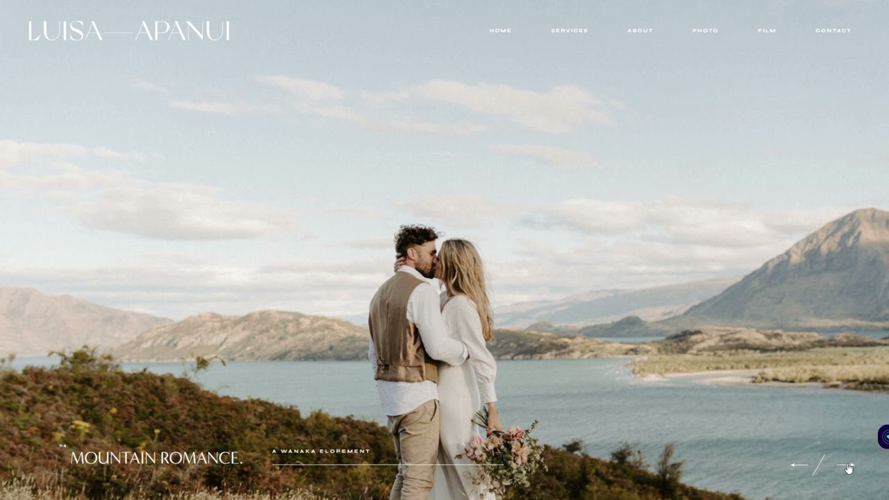 5 Squarespace Websites that will Blow Your Mind!