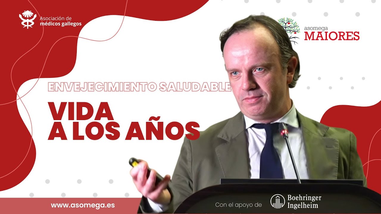 Cómo envejecer mejor en Galicia: hoja de ruta de una estrategia integral