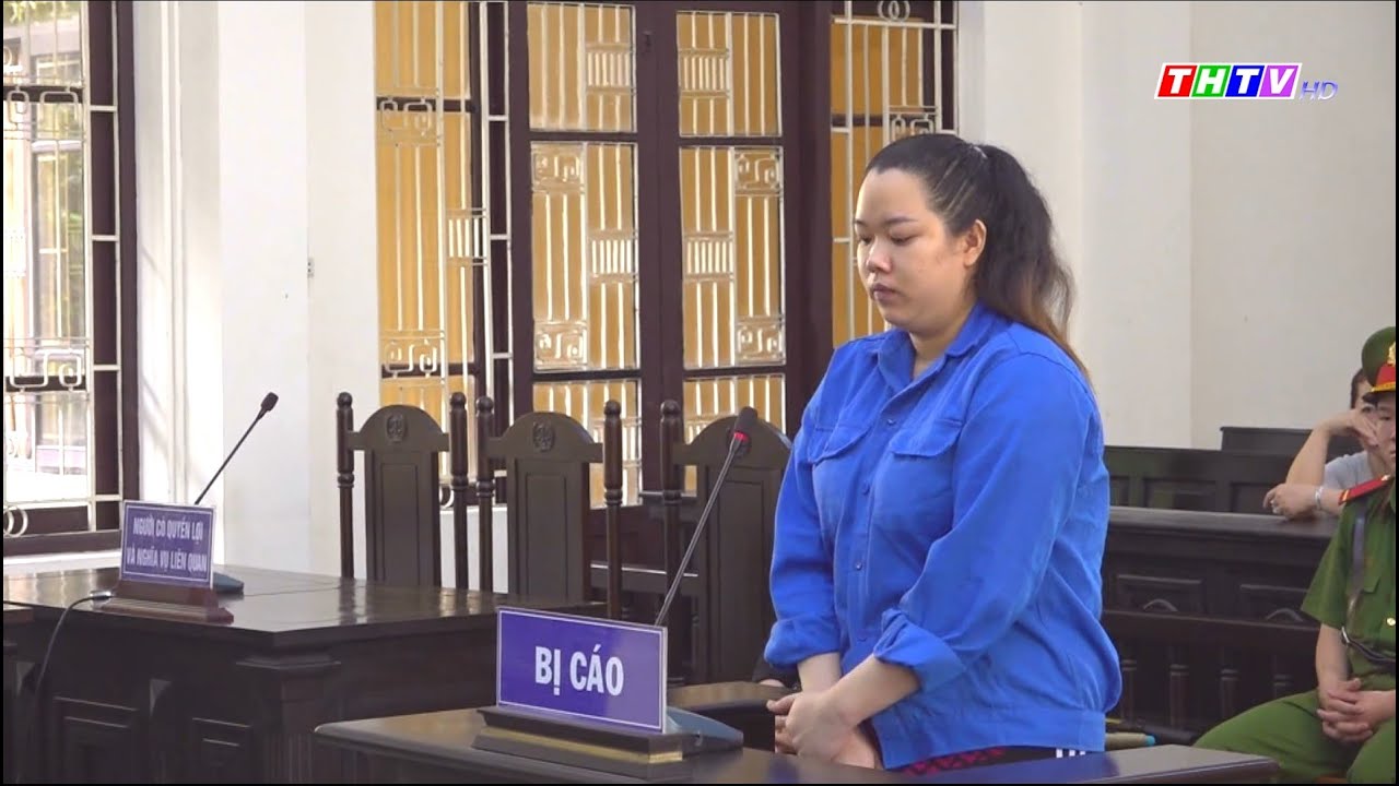 12 năm tù cho đối tượng mở hụi qua zalo, để lừa đảo chiếm đoạt trên 4 tỷ đồng | An ninh Trà Vinh