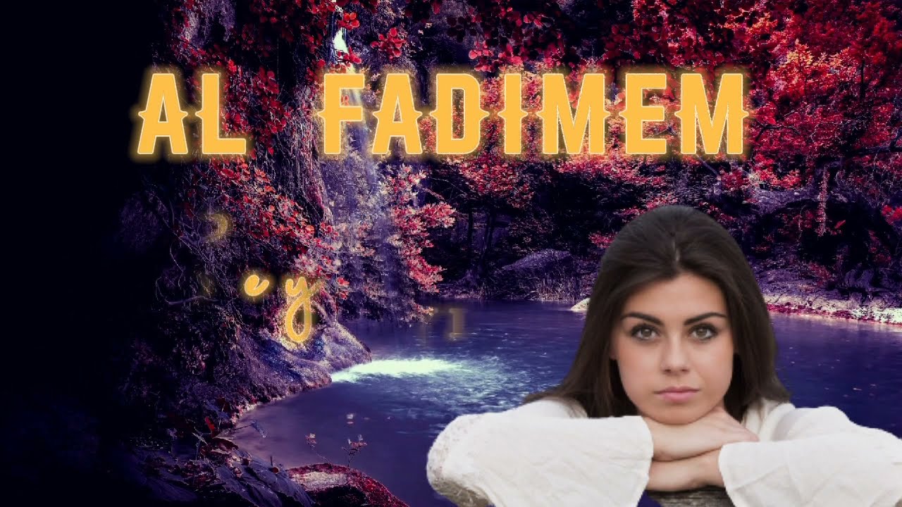 Al Fadimem - Seydi Ceylan (Elektro Bağlama Türkü)