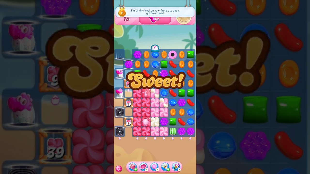 Candy Crush Saga 18583