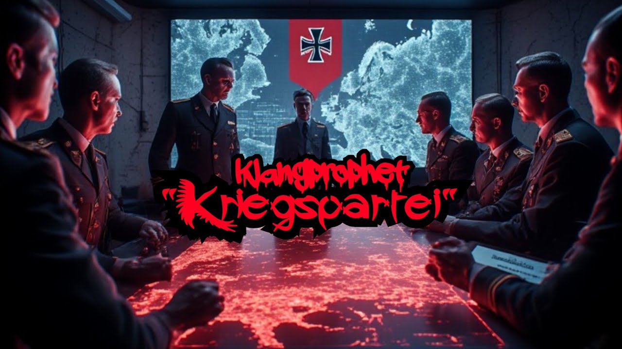 Kriegspartei