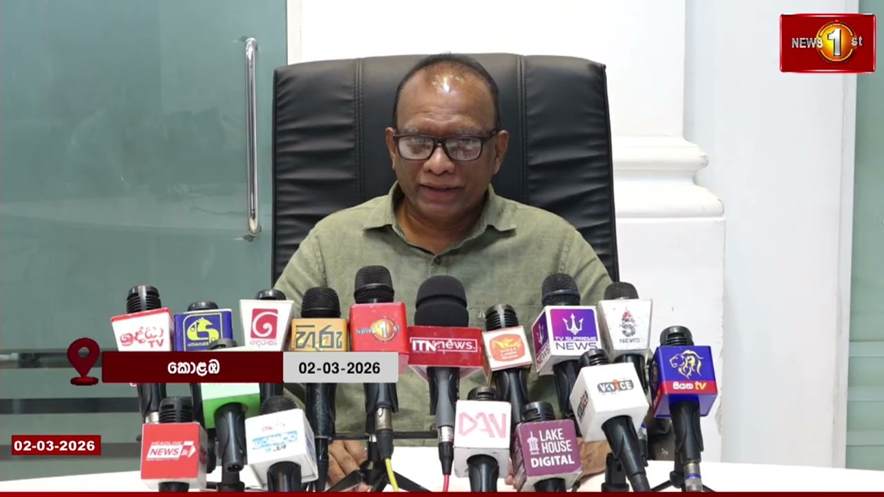 යුද වදින මැදපෙරදිග නිසා කටුනායක ගුවන් ගමන් වාර රැසක් අත්හිටුවයි: